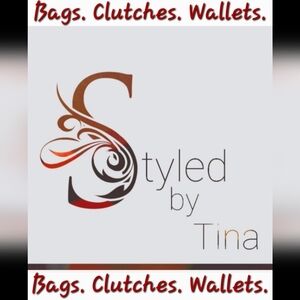 Welcome to my closet